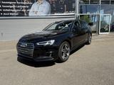 Audi A4  2.0 TFSI S-tronic Avant sport quattro - Audi A4 Gebrauchtwagen in Stuttgart