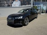 Audi A4  2.0 TFSI S-tronic Avant sport quattro - Audi A4 in Stuttgart