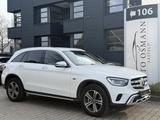 Mercedes-Benz GLC 300 e 4M 9G-TR |HeadUp|DTR+|MultiBeam|360°K - Mercedes-Benz GLC 300 in Düsseldorf