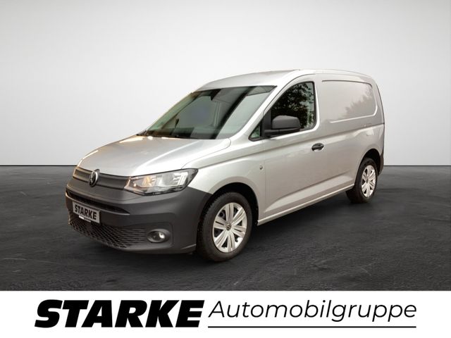 Volkswagen Caddy Cargo 2.0 TDI  AHK Navi Kamera PDC Tempo K