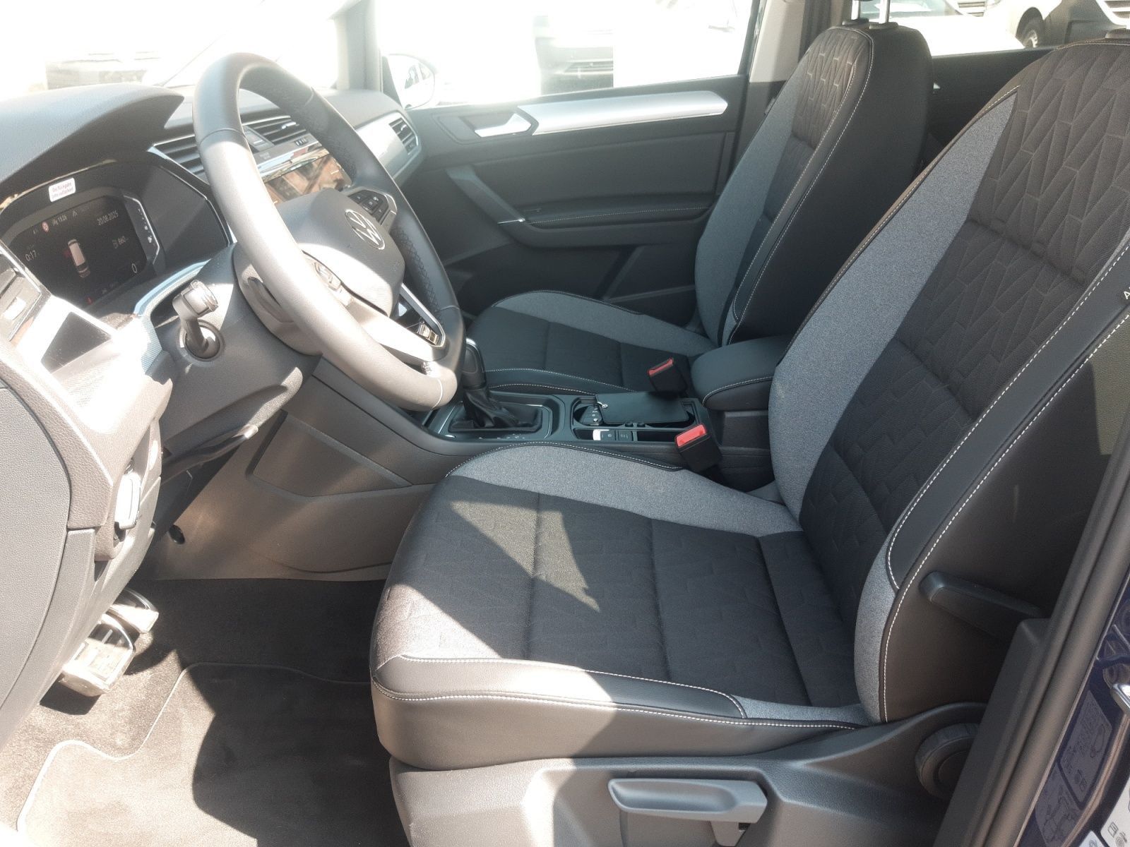 Touran Comfortline 1,5 TSI OPF 110 kW (150 PS) 7