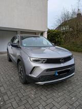 Opel Mokka Elegance 1.2 Turbo - Opel Mokka-e Benziner Gebrauchtwagen