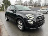 Fiat 500X Urban*Pano*Leder*LED*Cam*Kayless* - Fiat 500X URBAN
