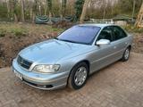 Opel Omega 3.2  V6 - gebrauchte Opel Omega aus dem Jahr 2001