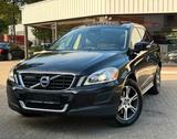 Volvo XC60 SUMMUM AWD LEDER XENON PANO  MEMORY 1 HAND - Volvo XC60 mit Benzin-Antrieb: Automatik