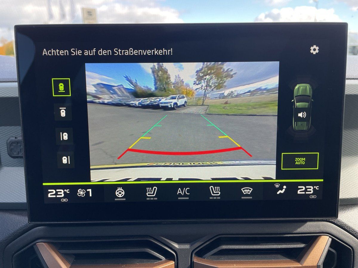 Dacia Bigster - Bild 29