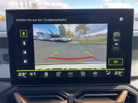 Dacia Bigster - Vorschau Bild 29