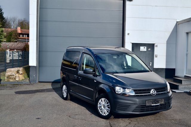 Volkswagen Caddy PKW Trendline BMT Insp.neu