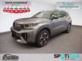 Citroën ë-C3 Aircross MAX 113 Extended-Range KAM*LHZ*NAV - Citroën ë-C3 Aircross Gebrauchtwagen