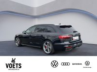 Audi A4 - Vorschau Bild 4