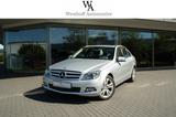 Mercedes-Benz C 230 Avantgarde 1.Hand Bi-Xenon Schiebedach SHZ - Mercedes-Benz C 230 Gebrauchtwagen