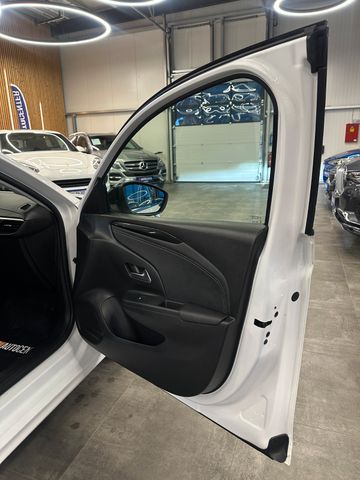 Opel Corsa F Elegance *Kamera*PDC*