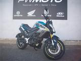CFMOTO 125NK - CFMOTO 125 NK