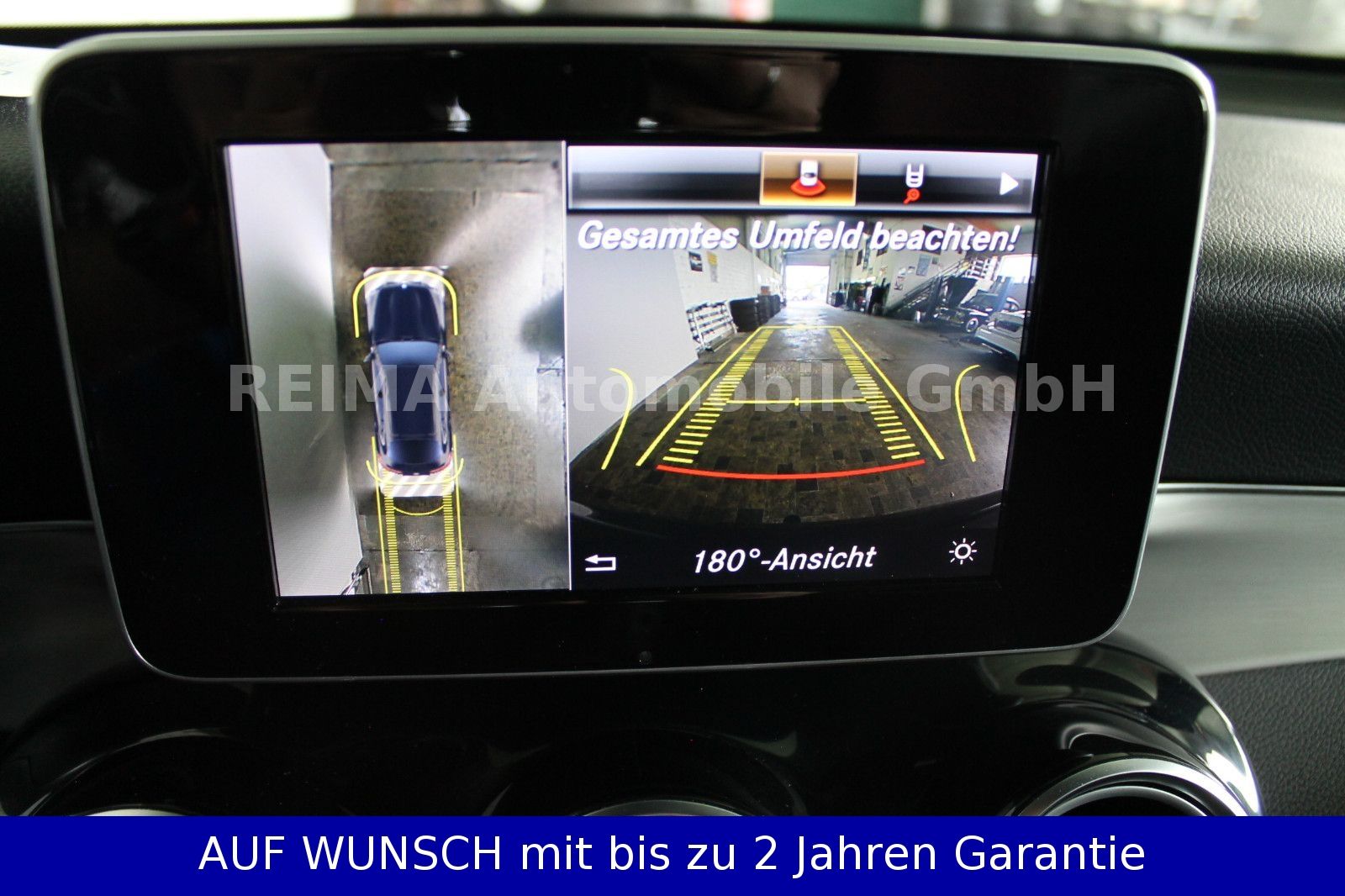 Fahrzeugabbildung Mercedes-Benz GLC 350  D Coupe  4Matic, LED, 360°, ACC
