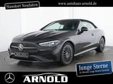 Mercedes-Benz CLE 180 Cabrio AMG-Line Memory LED AIRSCARF Navi - graue Mercedes-Benz CLE 180