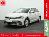 Volkswagen Polo 1.0 TSI DSG Style ARTVELOUR NAVI KAMERA ACC - VW Polo Gebrauchtwagen in Kiel