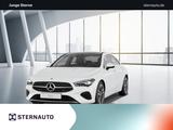Mercedes-Benz CLA 180 Coupé Prog Adv Plus PanoDach Winterpak - Mercedes-Benz CLA 180 in Magdeburg