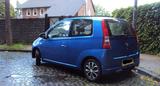Daihatsu Cuore 1.0 -- Tüv 2 Jahre - Klima - 2.Hd - Gepfl - Daihatsu Cuore mit 3 Türen