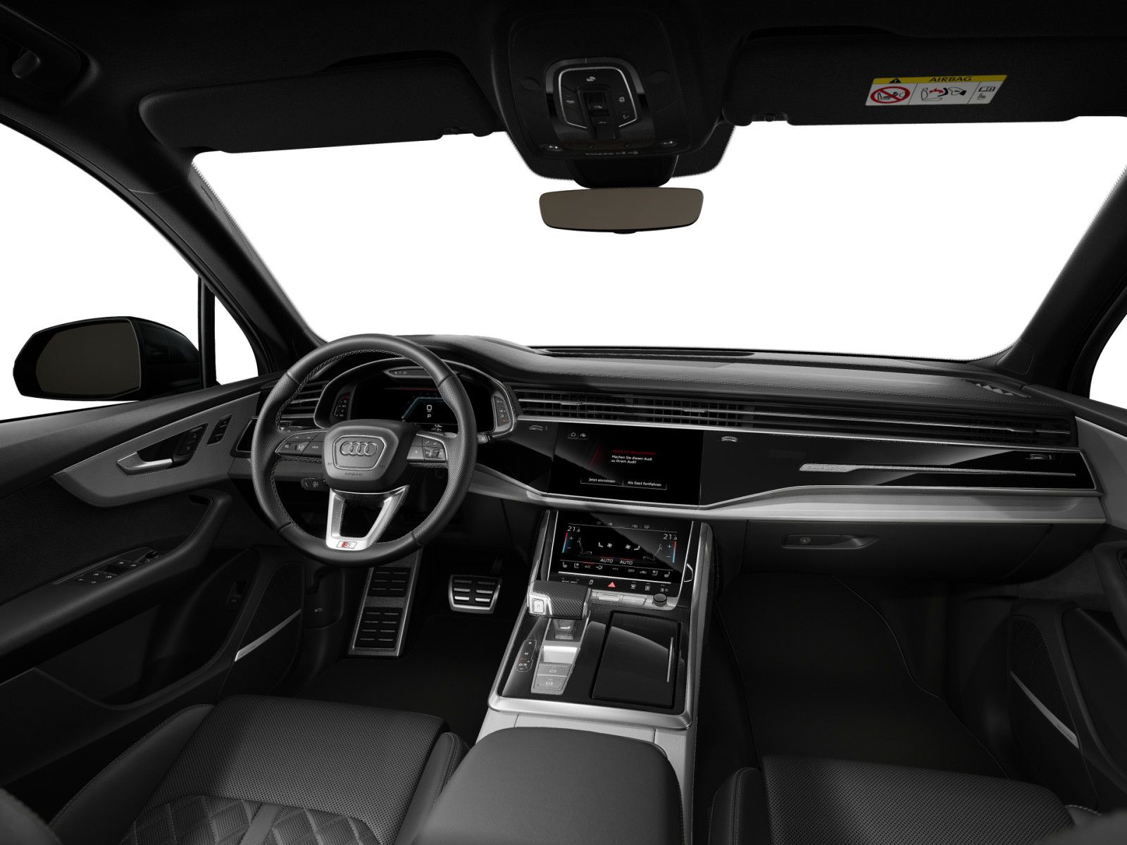 Audi SQ7 - Bild 9