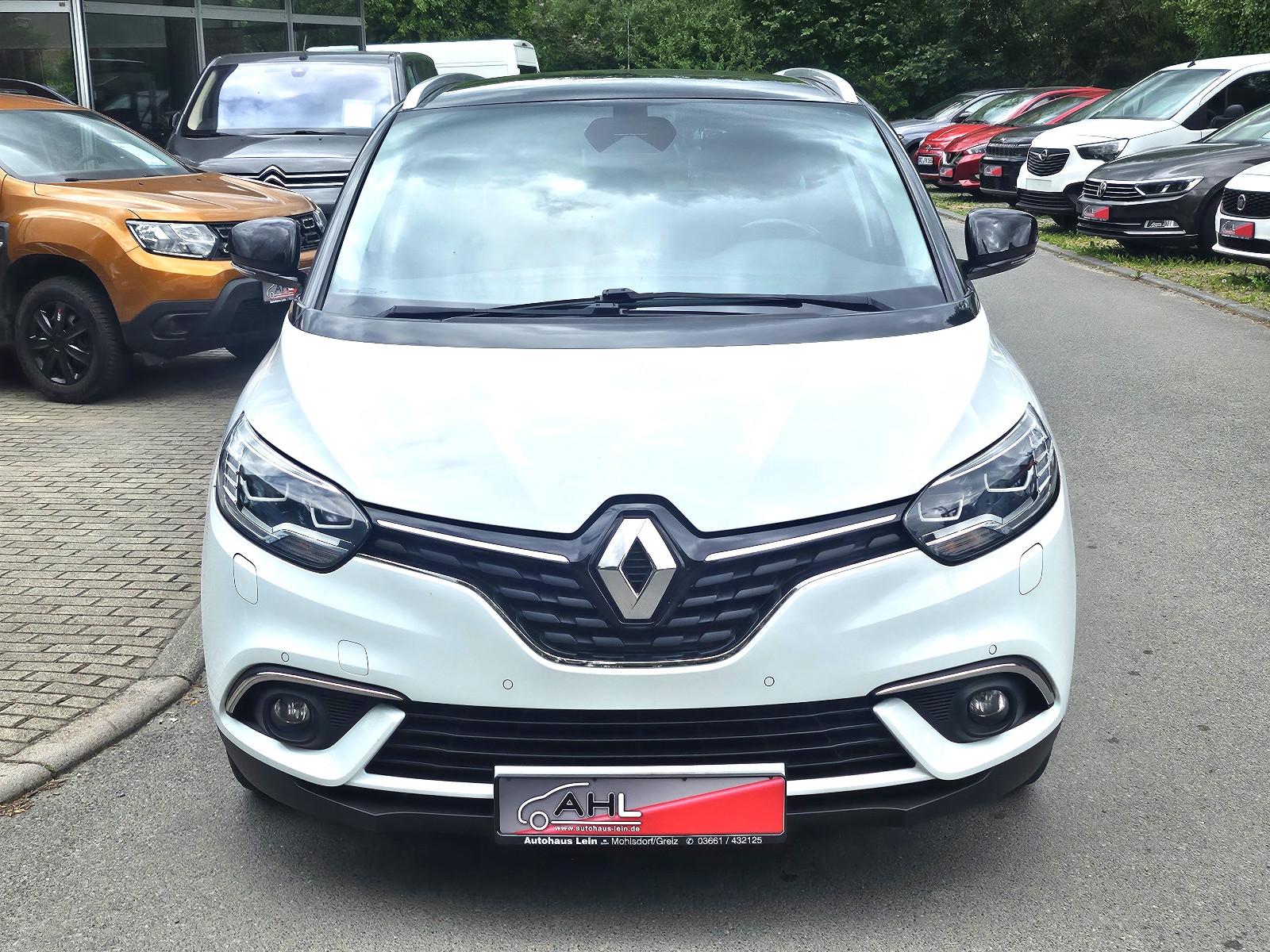 Renault Grand Scenic IV Intens