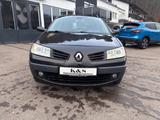 Renault Megane II Grandtour Avantage - Renault Megane aus 2007 mit Diesel-Antrieb