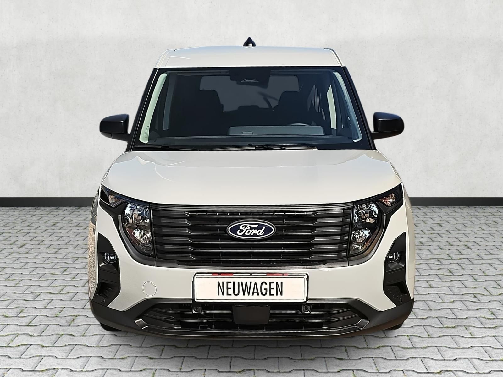 Ford Tourneo Courier 1.0 EB Auto Trend 5JG Kamera AHK imagem 3