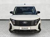 Ford Tourneo Courier 1.0 EB Trend 5JGar Kamera AHK - Ford Tourneo Courier Tageszulassungen