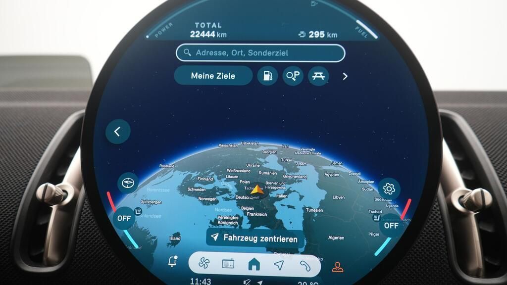 MINI One Countryman - Bild 15