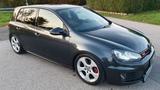 Volkswagen Golf VI GTI/Bi-Xenon/TÜV-2027/Navi/APR-Auspuff/ - Volkswagen Golf aus 2012: GTI
