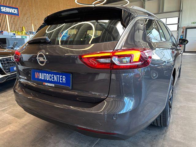 MYAUTOCENTER – Gebraucht- und Jahreswagen mit Werkstattservice in Pfaffenhofen Opel Insignia B Sports Tourer Elegance *TÜV*LED*Navi*