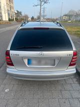 Mercedes-Benz c klasse 2,2 - 200 cdi - Mercedes-Benz 200 in Bonn