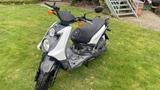 Yamaha BWs  - YAMAHA BWS