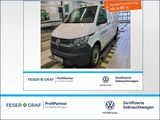 Volkswagen T6.1 Kasten 2.0 TDI LR Standheizung / 2xSchiebet - Offers matching your search criteria