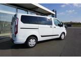 Ford Transit Custom 2.0TDCi|Klima|heizb.WSS|2xPDC|9Si - Ford Transit mit Diesel-Antrieb: Kombi, 2.2