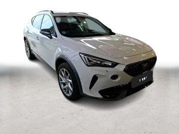Cupra Formentor - 5
