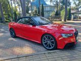 Audi RS5 4.2 FSI S tronic quattro Cabriolet - - Audi RS5 aus 2013