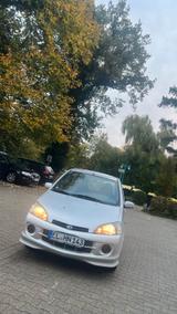 Daihatsu YRV - Daihatsu aus 2001