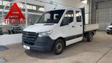 Mercedes-Benz Sprinter Pritsche DoKa 316 CDI / 6 Sitzer - Angebote
