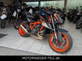 KTM 1290 Super Duke R inkl. Tech Pack / Bj.24 - KTM BLAU