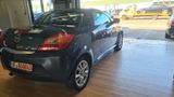 Opel Tigra Twin Top Basis Klima - Opel Tigra: B