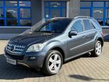 Mercedes-Benz ML 300 ML ML 300 CDI BlueEfficiency - gebrauchte Mercedes-Benz ML 300 aus dem Jahr 2010