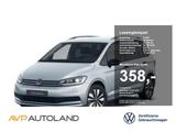 Volkswagen Touran 2.0 TDI DSG GOAL | NAVI | LED | AHK | - Volkswagen Touran Jahreswagen mit Diesel-Antrieb