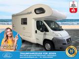 Miller Lakes Winnipeg/Markise/SAT/Klima - Miller Wohnwagen & Wohnmobile
