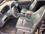 Jeep Grand Cherokee 3.0 CRD - Jeep Gebrauchtwagen von 2006