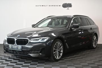 BMW 530 - 3