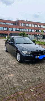 BMW 3er 2l 318i NEU TÜV - BMW 318: 3er 318i