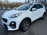 Kia Sportage 1,6CRDi DCT Lenkradhz.Navi AppleCarplay
