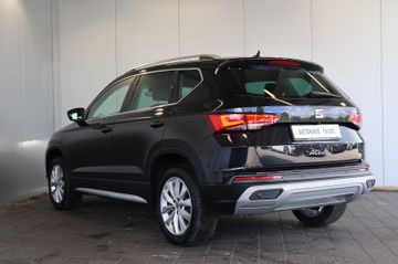 Seat Ateca 1.5 TSI Xperience AID+KEY+LED+KAM+AMBIENT