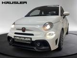 Abarth 595C 1.4 T-Je*Klima*PDC*AppleCarPlay* - weiße Abarth 595C