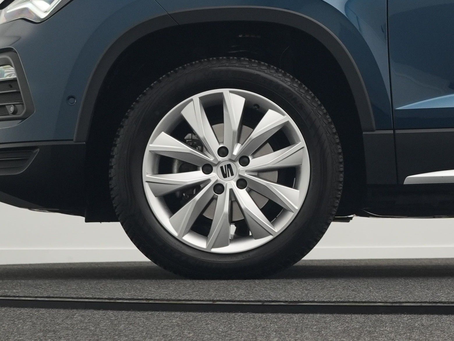 Seat Ateca - Bild 47